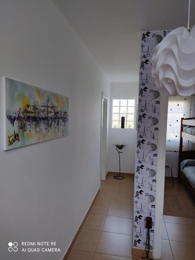 Lugar Del Pazo Nª9-Albeos Villa Exteriör bild